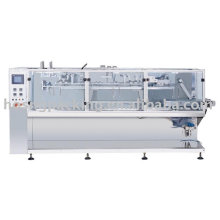 Horizontal Make-bags Automatic Packing Machine